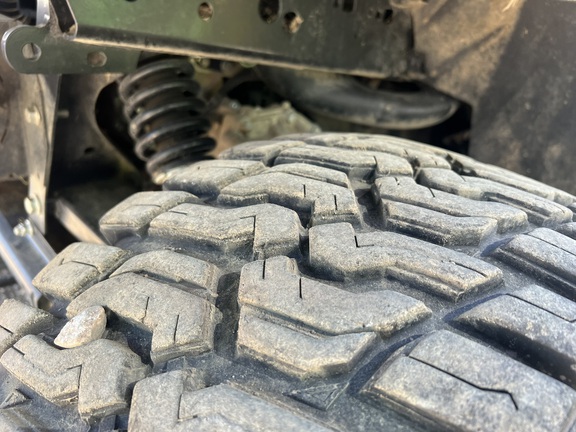 2023 John Deere XUV 835R ATV