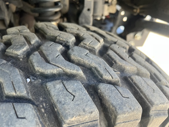 2023 John Deere XUV 835R ATV