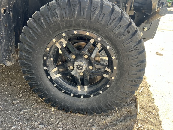 2023 John Deere XUV 835R ATV