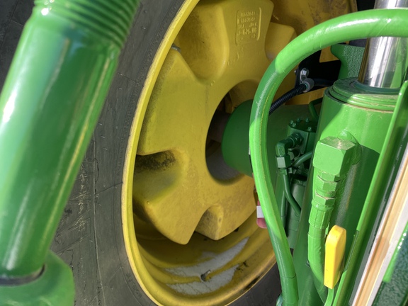 2023 John Deere 7R 250 Tractor