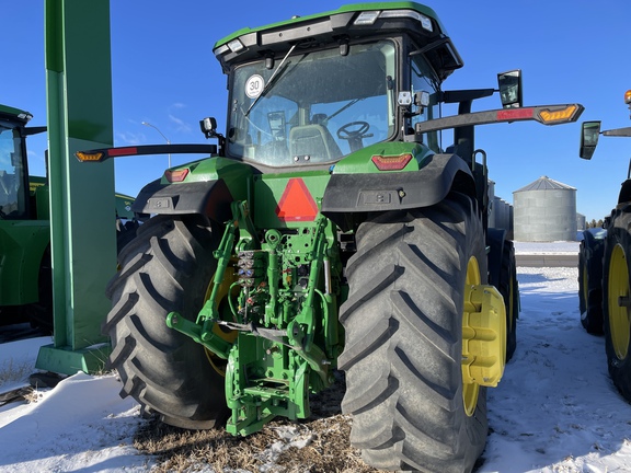 2023 John Deere 7R 250 Tractor