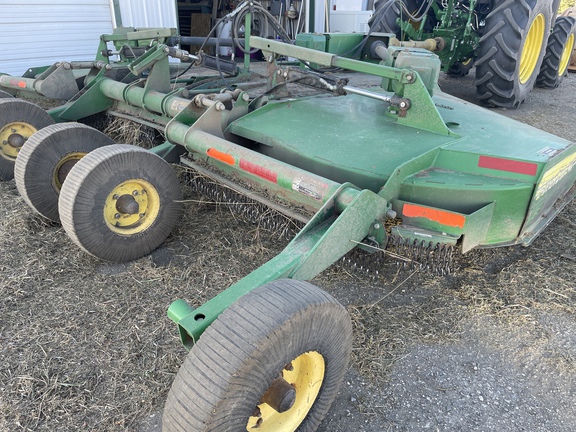 2008 John Deere HX15 Mower/Rotary Cutter