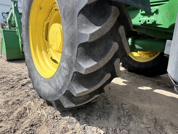 2017 John Deere 6175R Tractor