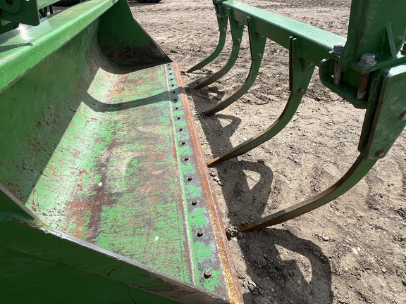 2017 John Deere 6175R Tractor