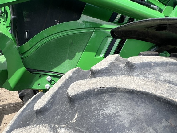 2017 John Deere 6175R Tractor