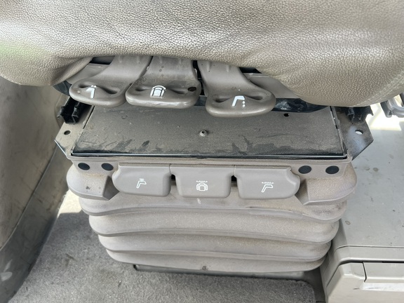 2018 John Deere 9620RX Tractor Rubber Track