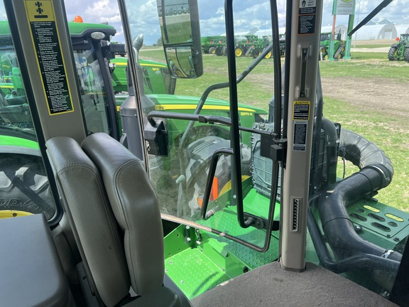 2018 John Deere 9620RX Tractor Rubber Track