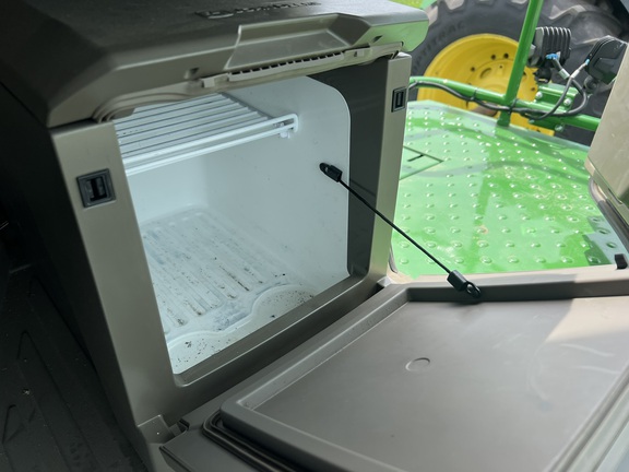 2024 John Deere W260R Windrower