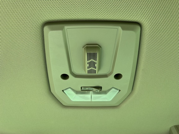 2024 John Deere W260R Windrower