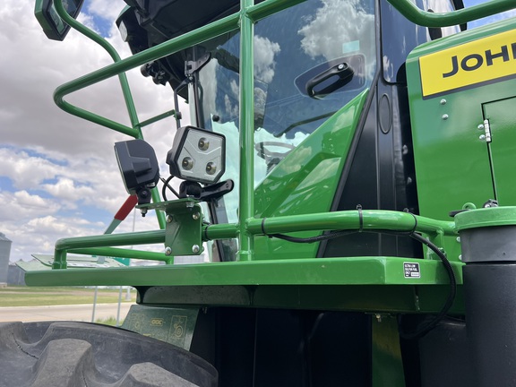 2024 John Deere W260R Windrower