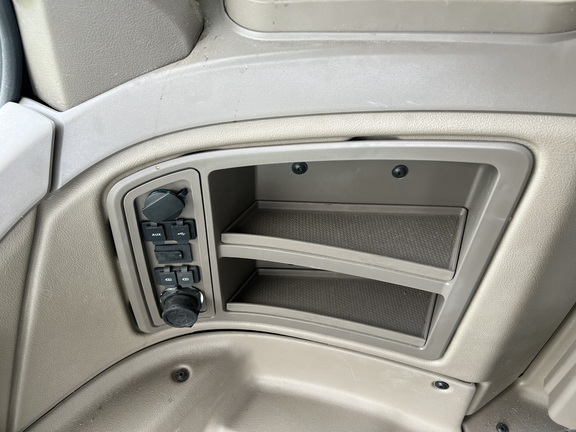 2024 John Deere W260R Windrower