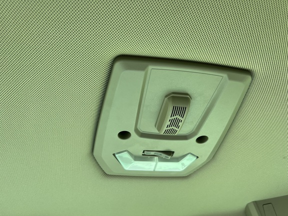 2024 John Deere W260R Windrower