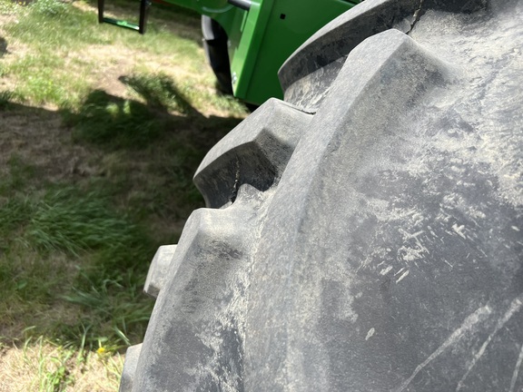 2024 John Deere W260R Windrower