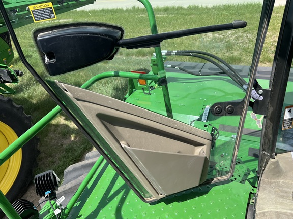 2024 John Deere W260R Windrower