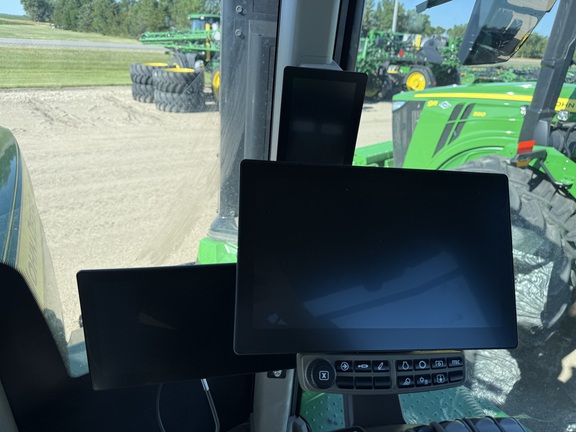 2024 John Deere 9R 590 Tractor 4WD