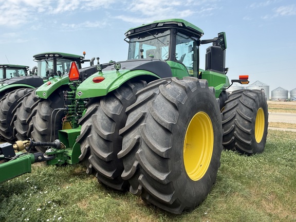 2024 John Deere 9R 540 Tractor 4WD