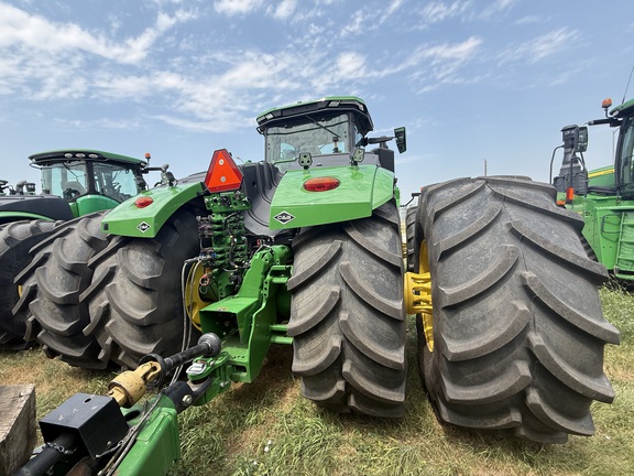 2024 John Deere 9R 540 Tractor 4WD