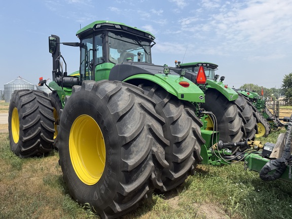 2024 John Deere 9R 540 Tractor 4WD