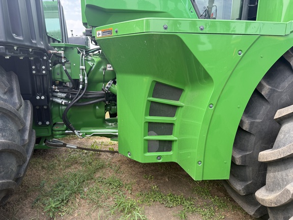 2024 John Deere 9R 540 Tractor 4WD