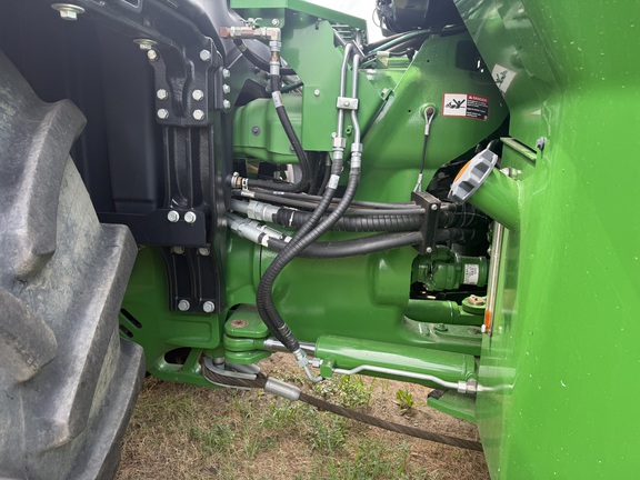 2024 John Deere 9R 540 Tractor 4WD