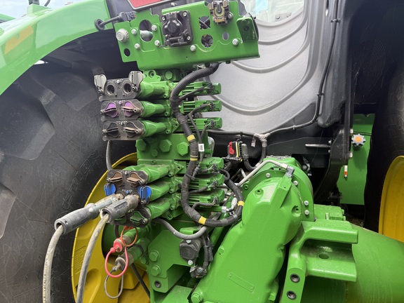 2024 John Deere 9R 540 Tractor 4WD