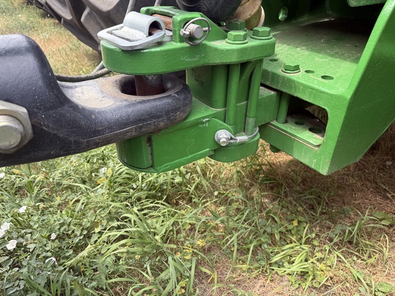 2024 John Deere 9R 540 Tractor 4WD
