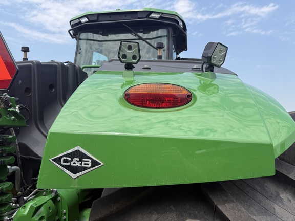 2024 John Deere 9R 540 Tractor 4WD