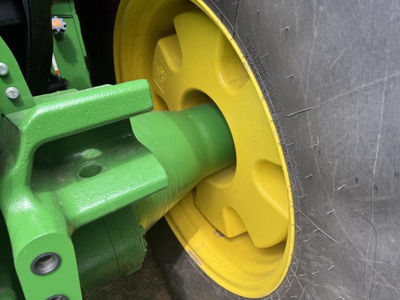 2024 John Deere 9R 540 Tractor 4WD