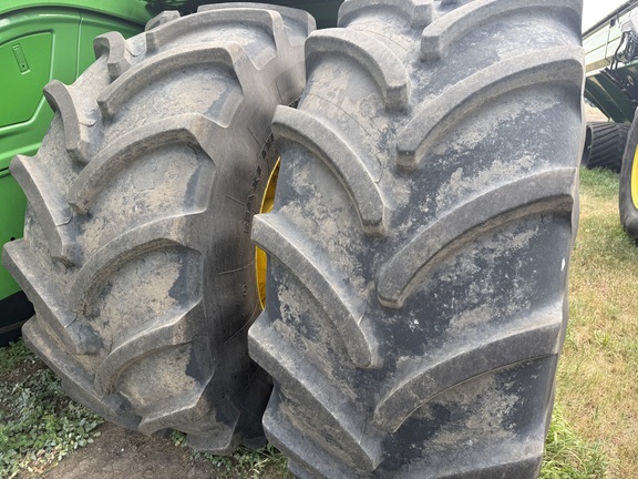 2024 John Deere 9R 540 Tractor 4WD