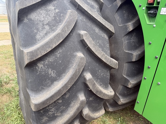 2024 John Deere 9R 540 Tractor 4WD
