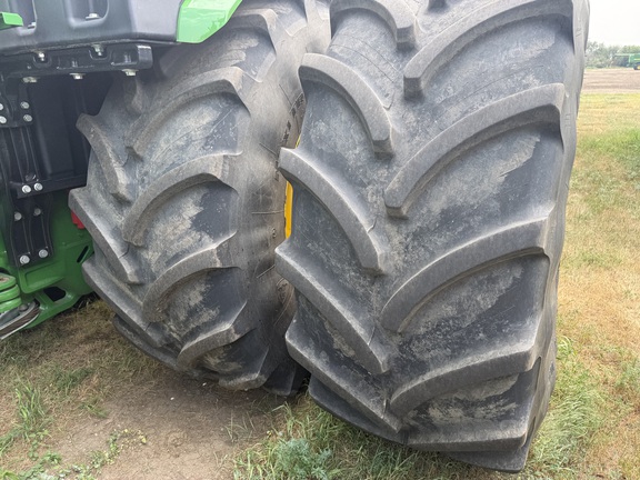 2024 John Deere 9R 540 Tractor 4WD