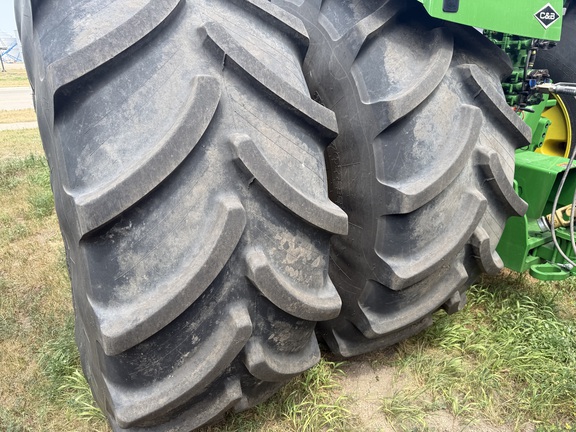 2024 John Deere 9R 540 Tractor 4WD