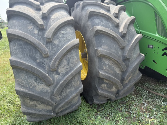2024 John Deere 9R 540 Tractor 4WD