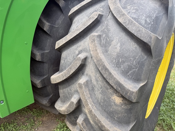 2024 John Deere 9R 540 Tractor 4WD