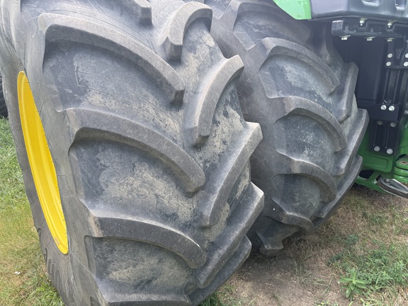 2024 John Deere 9R 540 Tractor 4WD