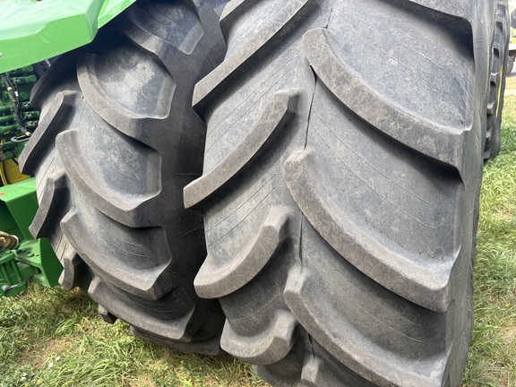 2024 John Deere 9R 540 Tractor 4WD