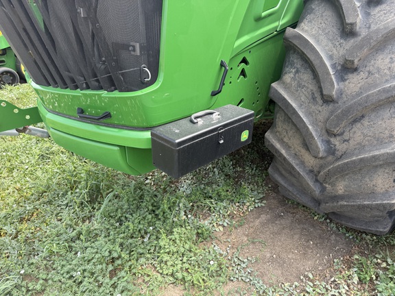 2024 John Deere 9R 540 Tractor 4WD