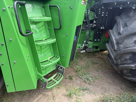 2024 John Deere 9R 540 Tractor 4WD