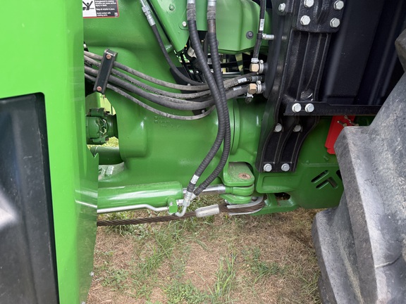 2024 John Deere 9R 540 Tractor 4WD