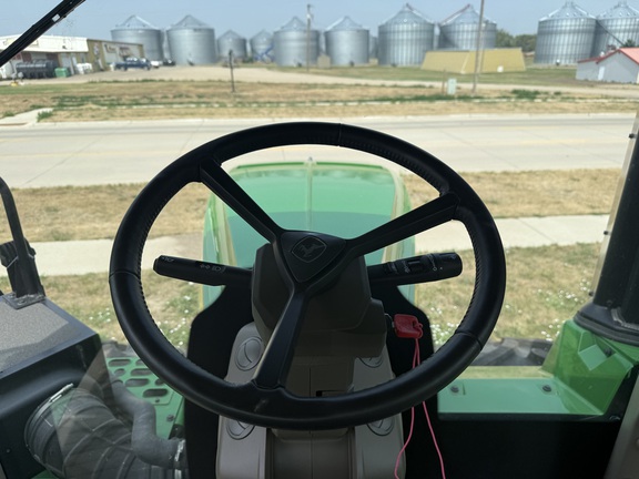2024 John Deere 9R 540 Tractor 4WD