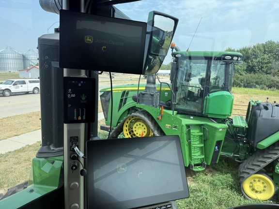 2024 John Deere 9R 540 Tractor 4WD