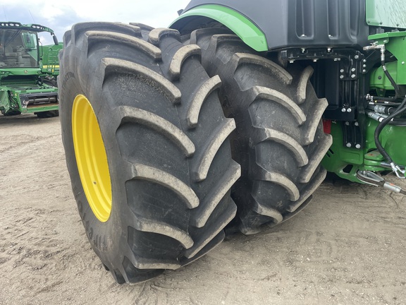 2024 John Deere 9R 540 Tractor 4WD