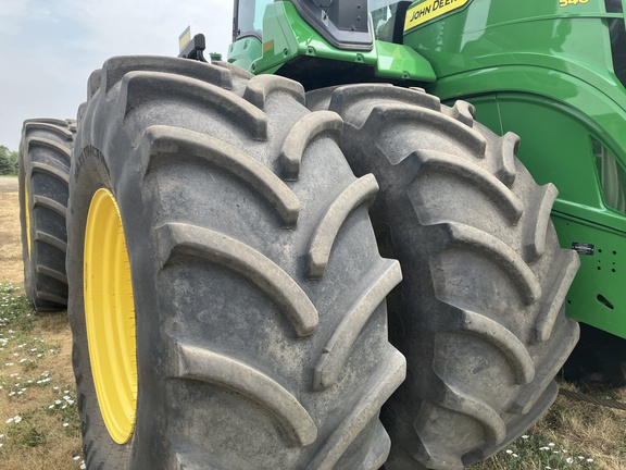 2024 John Deere 9R 540 Tractor 4WD