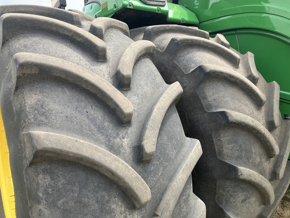 2024 John Deere 9R 540 Tractor 4WD