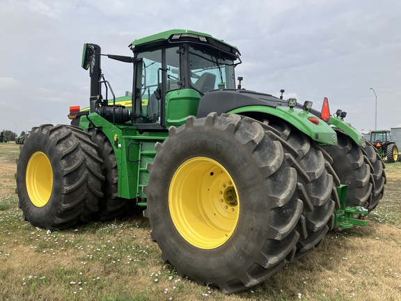 2024 John Deere 9R 540 Tractor 4WD