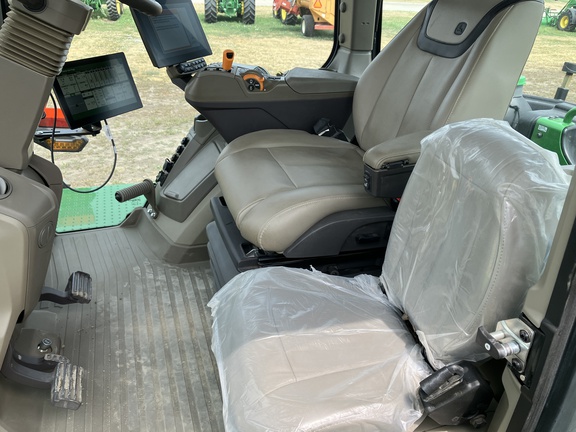 2024 John Deere 9R 540 Tractor 4WD