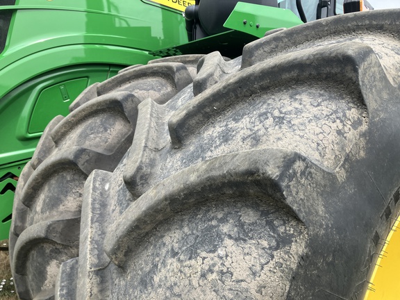 2024 John Deere 9R 540 Tractor 4WD