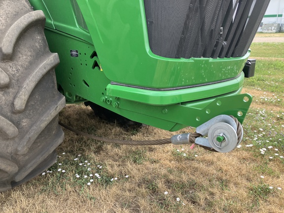 2024 John Deere 9R 540 Tractor 4WD