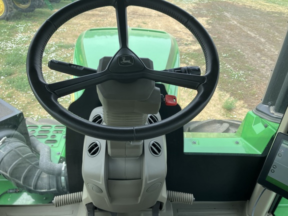 2024 John Deere 9R 540 Tractor 4WD
