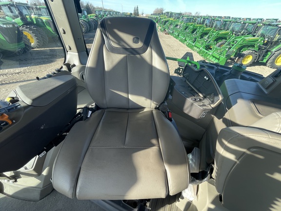 2024 John Deere 9R 540 Tractor 4WD